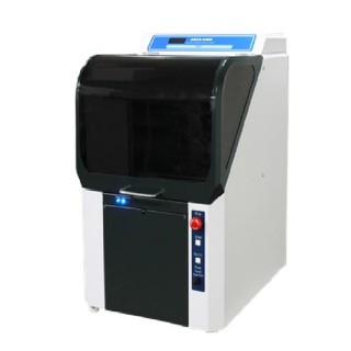 Density and Refractive Index (All-in-One Analyzer) ASCA-6400