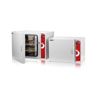 APEX AX-120 LABORATUVAR FIRINI