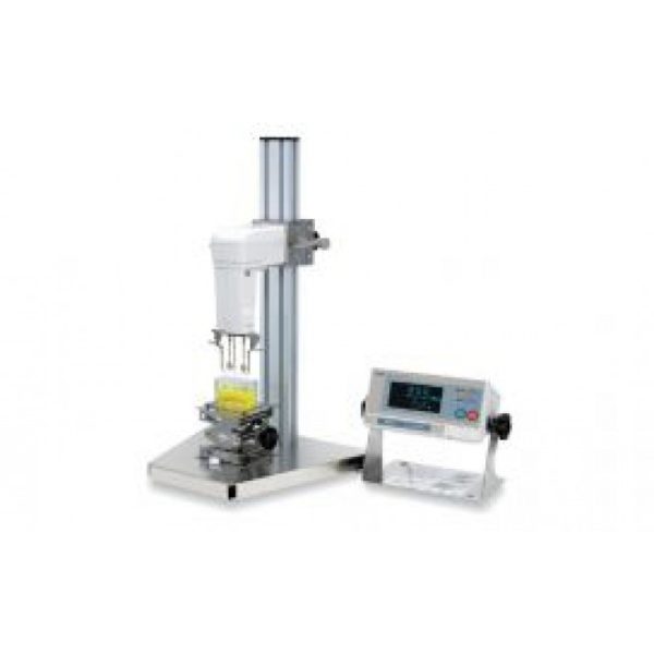 SV-100    AND VİSKOZİMETRELER