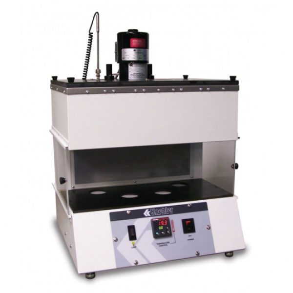 SV3000 SAYBOLT VISKOZITE BANYOSU