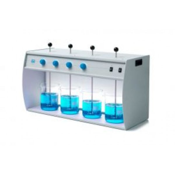 FC4S (4lü, analog, ayrı ayrı kumanda)