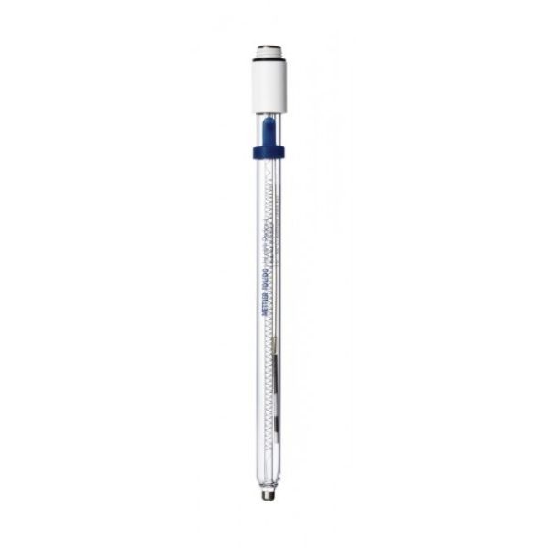 Mettler Toledo InLab® Max Pro-ISM pH Elektrodu