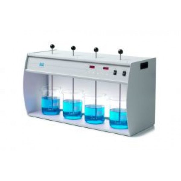 JLT4 (4lü, dijital, tek kumanda)