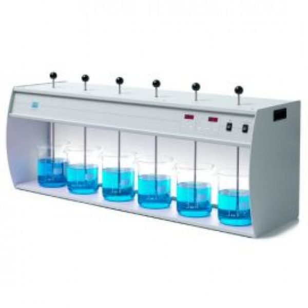 JLT6 (6lı, dijital, tek kumanda)