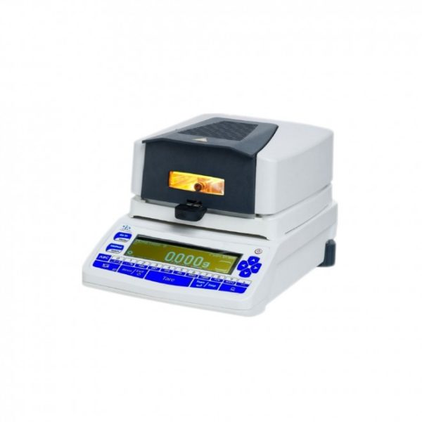 Weightlab WA-123M Nem Tayin Cihazı