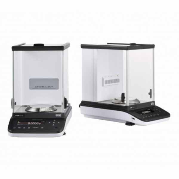 AP-224W Analitik Teraziler 0,0001 g