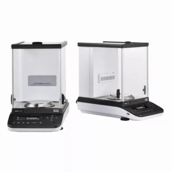 AP-225WD Yarı Mikro Laboratuvar Terazisi 0,0001 g / 0,00001 g