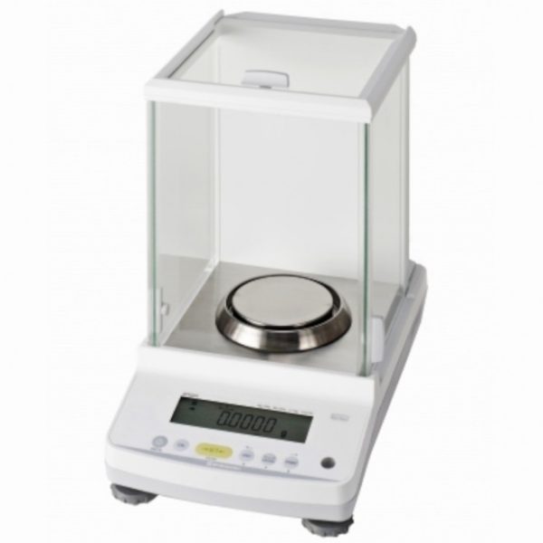 ATX-224 0,0001 g Analitik Terazi