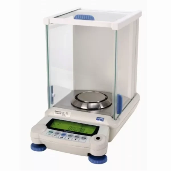 AUW-220D Yarı Mikro Laboratuvar Terazisi 0,0001 g / 0,00001 g