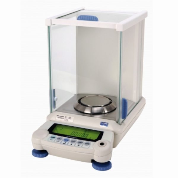AUX-220 0,0001 g Analitik Terazi