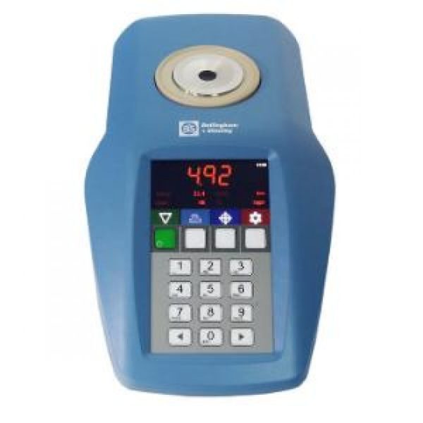 Bellingham + Stanley RFM700 Serisi Dijital Refraktometre