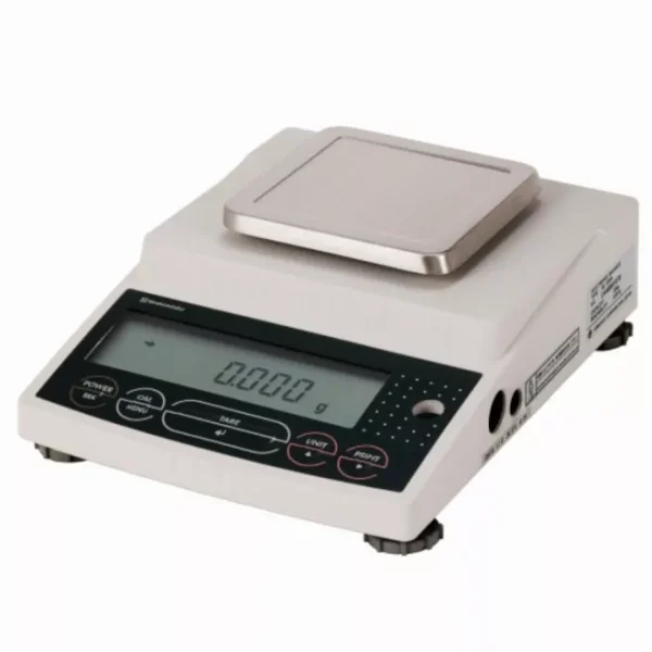 BL-320H 0,001 g Yarı Analitik Dijital Terazi