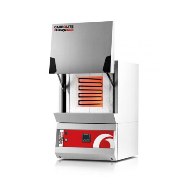 Carbolite CWF 12/5 Laboratuvar Fırını