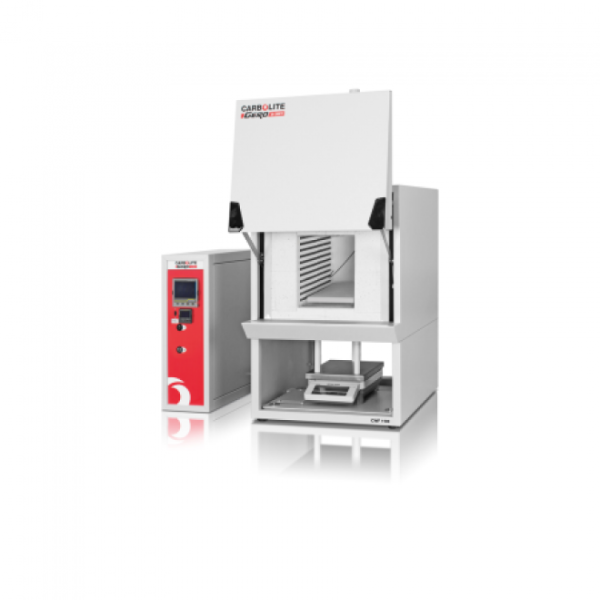 Carbolite CWF 13/13 Laboratuvar Fırını