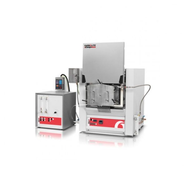 Carbolite CWF 13/36 Laboratuvar Fırını
