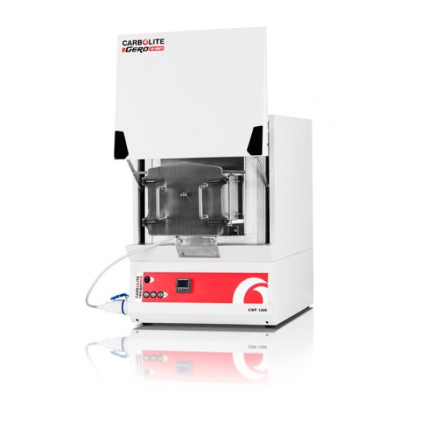 Carbolite CWF 13/5 Laboratuvar Fırını