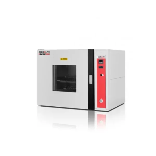 Carbolite  PF-120 Laboratuvar Fırını