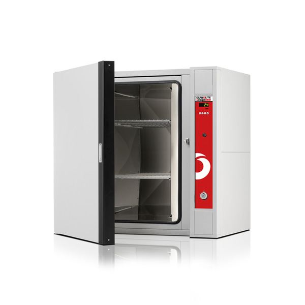 Carbolite PF-200 Laboratuvar Fırını
