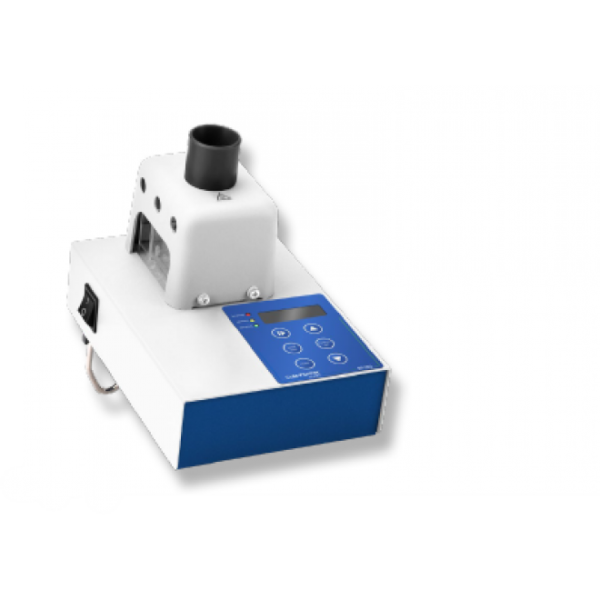 Cole-Parmer Stuart MP-200D | Dijital Erime Noktası Tayin Cihazı