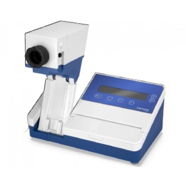 Cole-Parmer Stuart MP-400D | Dijital Erime Noktası Tayin Cihazı