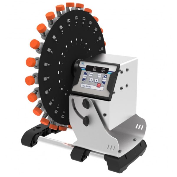 Dijital Disk Rotator