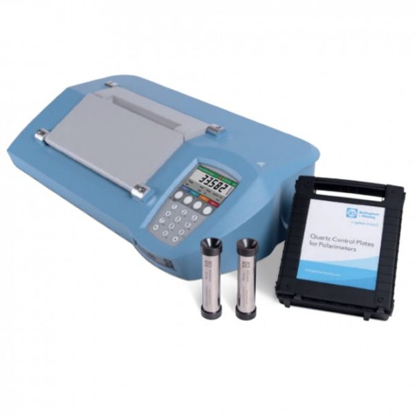 Dijital Polarimetre ADP 610