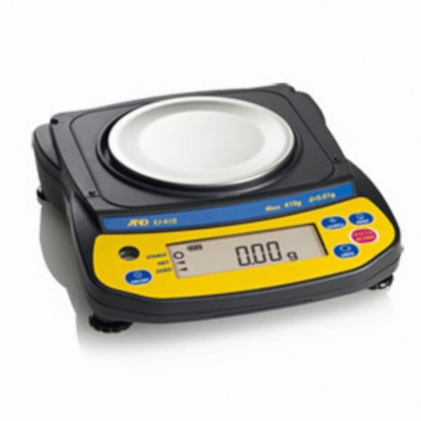 EJ-3002 Hassas Terazi 0,01g