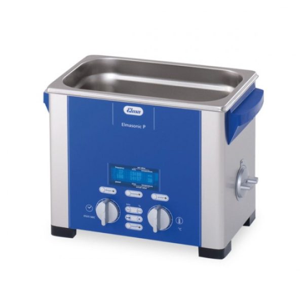 ELMASONIC P ULTRASONİK BANYO