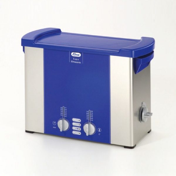ELMASONIC S ULTRASONİK BANYO