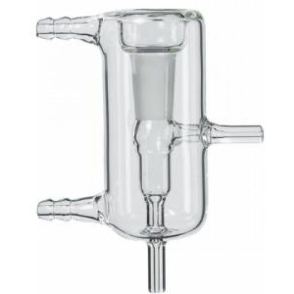 Mettler Toledo InLab® Flow-through cell 611 Flow pH elektrodu için akış tüpü