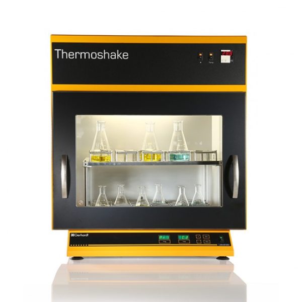 Gerhardt THL 500/1 Çalkalamalı İnkübatör