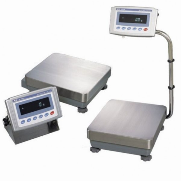 GP-20K IP65 Endüstriyel Terazi 0,1g