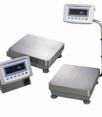 gp serisi gp 30k ip65 endustriyel terazi 1