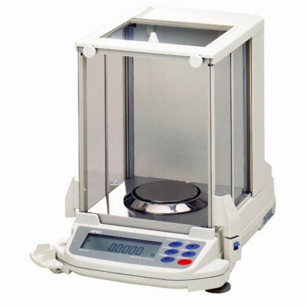 GR-300 Analitik Terazi 0.0001 g