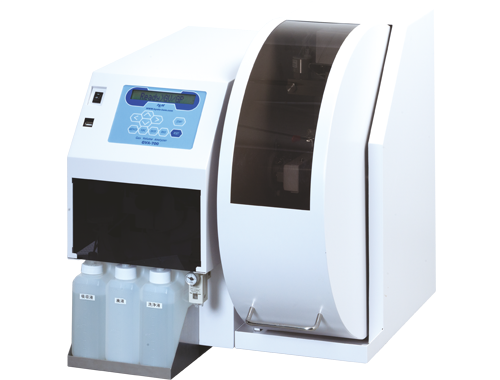 Gaz Hacmi Analiz Cihazı [GVA-700]