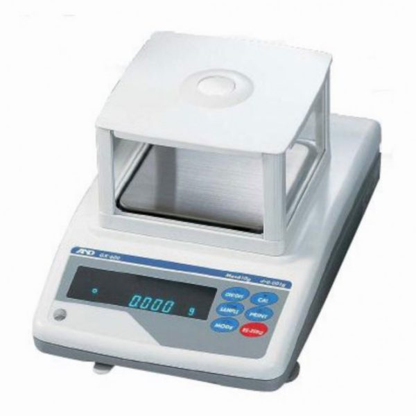 GX-1000 Hassas Teraziler 0.001 g