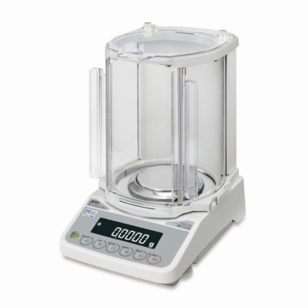 HR-250AZ  Analitik Terazi 0.0001 g