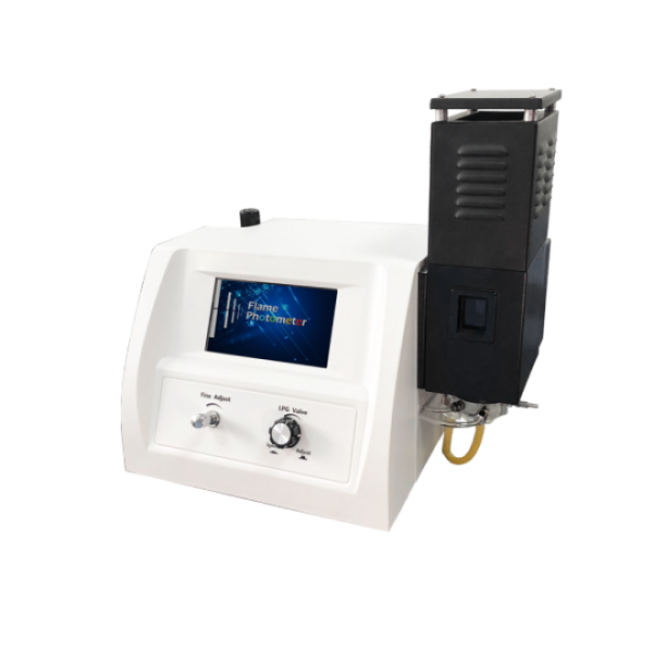 İnesa FP6410 Alev Fotometresi
