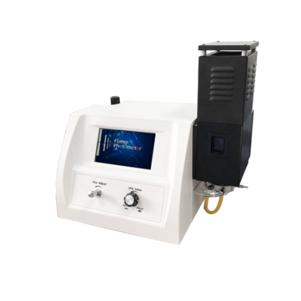 İnesa FP6431 Alev Fotometresi
