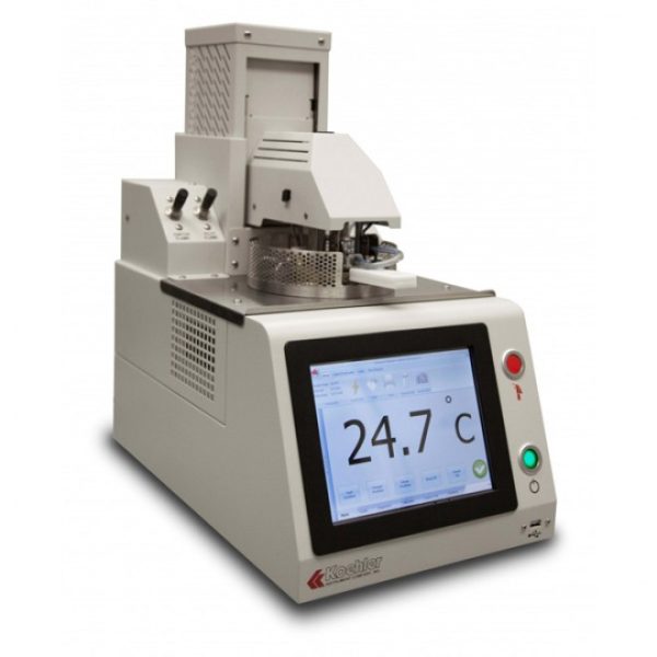 K71000 PENSKY MARTENS PARLAMA NOKTASI TAYIN CIHAZI