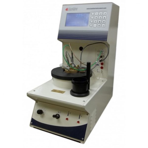 K87790 TAG PARLAMA NOKTASI TAYIN CIHAZI