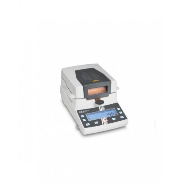 KERN DAB 100-3 Nem Tayin Cihazı