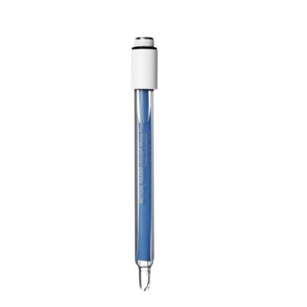 Mettler Toledo InLab® Mono Plus pH elektrodu (Yarı Hücre)