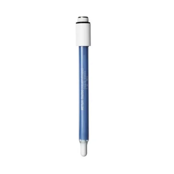 Mettler Toledo InLab® Pt1000 Sıcaklık sensörü (sertifikalı)