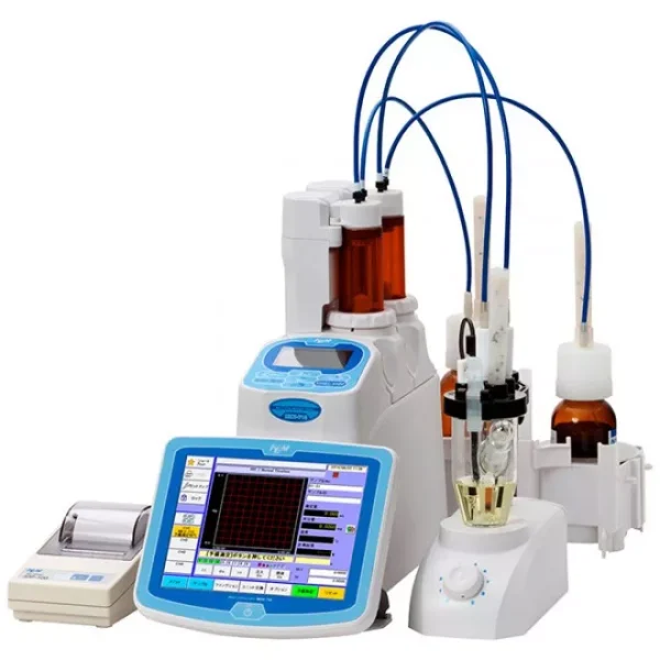 MKV-710S Karl Fischer