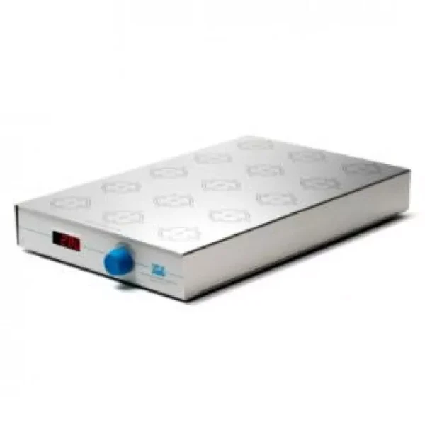 MULTISTIRRER 6 Digital Isıtmasız Manyetik Karıştırıcı