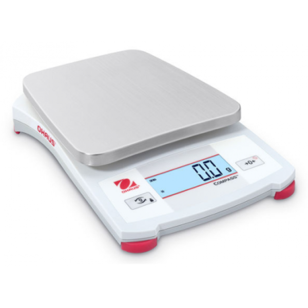 Ohaus CX 1201 Hassas Terazi