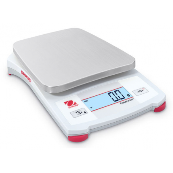 Ohaus CX 621 Hassas Terazi