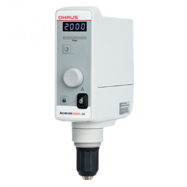 OHAUS A-51ST100 Mekanik Karıştırıcı