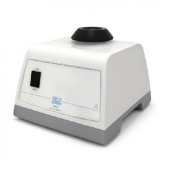 RX3 Vorteks Karıştırıcı